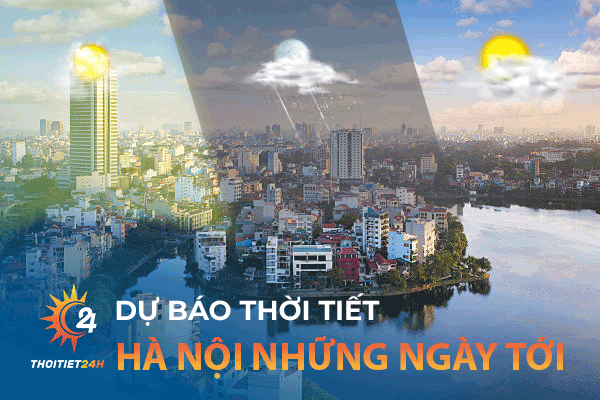 Thời tiết Hà Nội những ngày tới: Khám phá món ăn ngon tại Phố cổ 