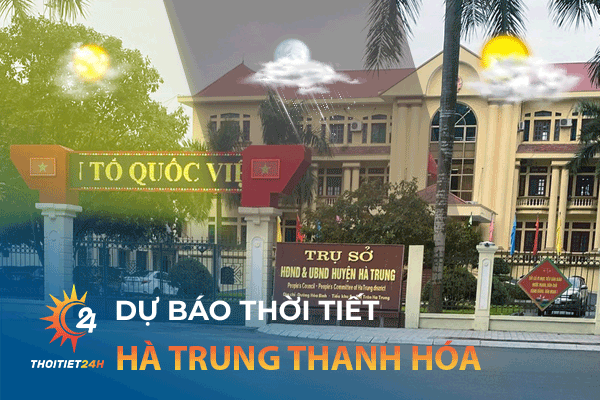 Thời tiết Hà Trung Thanh Hóa có thích hợp để đi viếng chùa không?