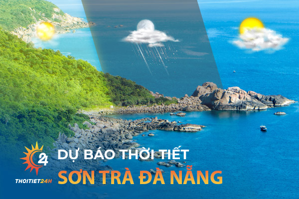 Dự báo thời tiết Sơn Trà Đà Nẵng - Khám phá đỉnh Bàn Cờ Đà Nẵng