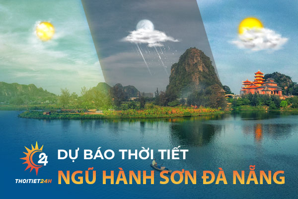 Thời tiết Ngũ Hành Sơn Đà Nẵng - Chinh phục núi cao nhất Ngũ Hành Sơn 