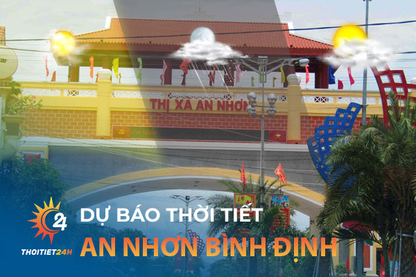 Thời tiết An Nhơn Binh Định - Khám phá làng nghề rượu Cù Lâm