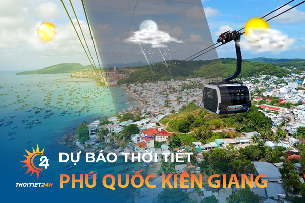 Thời tiết Phú Quốc từng tháng như thế nào? Nên đi tháng mấy 