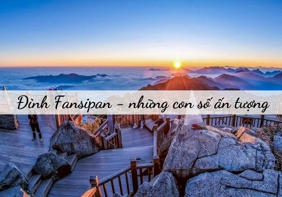 Đỉnh Fansipan ở đâu? Tìm hiểu hành trình chinh phục đỉnh Fansipan 