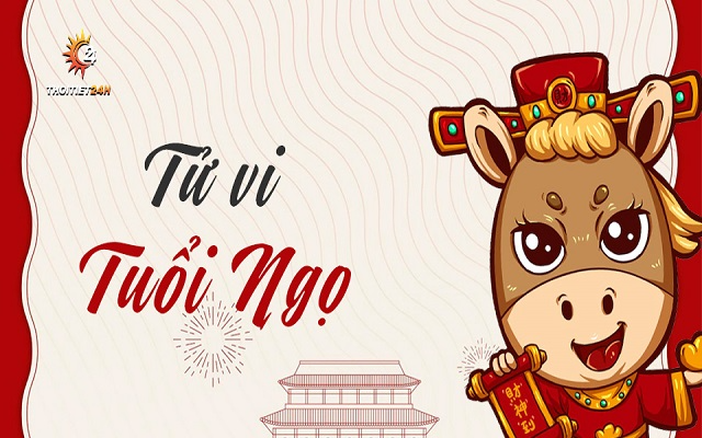 Tử vi 12 con giáp tuổi Ngọ 2023: Luận giải sự nghiệp, công danh