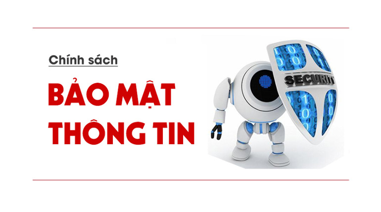 Chính sách bảo mật - Thời tiết 24h