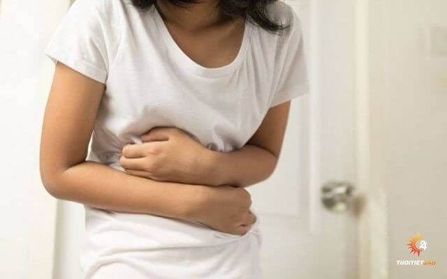 Nữ mệnh tuổi Kỷ Mùi trong năm 2024 dễ gặp bệnh về đường tiêu hóa
