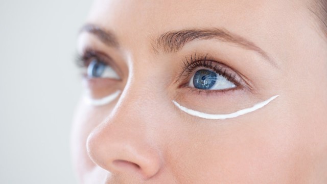 Nguyên tắc dưỡng da cho vùng mắt 