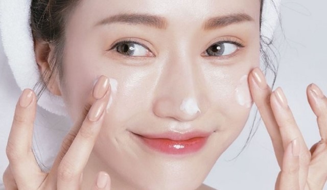 Skincare giúp cải thiện làn da bị nám 