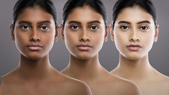 Làm thế nào để chăm sóc da mặt sạm đen?
