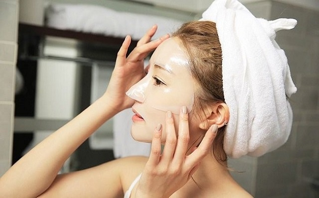 Lợi ích của việc đắp mặt nạ thường xuyên cho da 