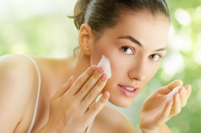 Cần kiên trì thực hiện các biện pháp chăm sóc da mặt
