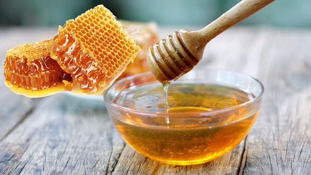 Mật ong mang đến nhiều công dụng tốt cho sức khỏe làn da