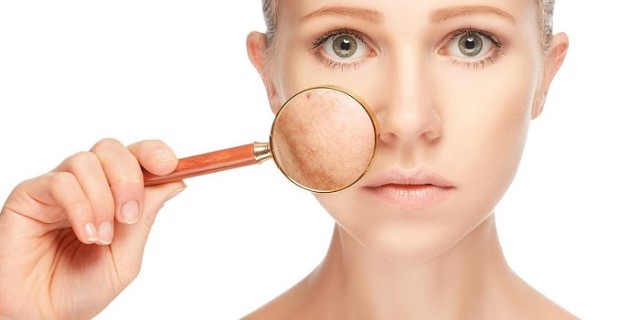  Tia cực tím ảnh hưởng đến làn da  