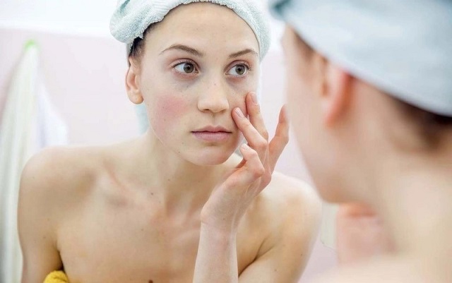 Chăm sóc da mặt từ thiên nhiên sẽ gây hại cho da khi thực hiện sai cách 