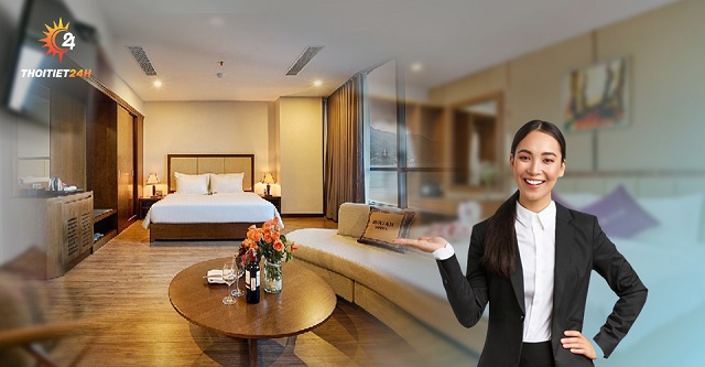 Đặt phòng khách sạn Đà Nẵng 