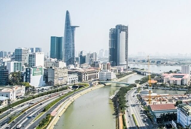 Thời tiết Quận 10 thành phố Hồ Chí Minh thay đổi như thế nào?