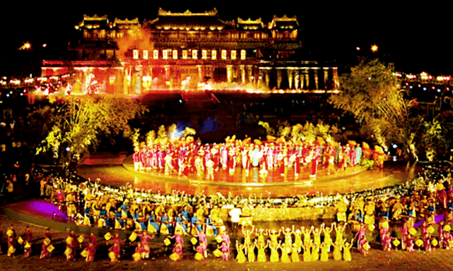 Festival Huế 