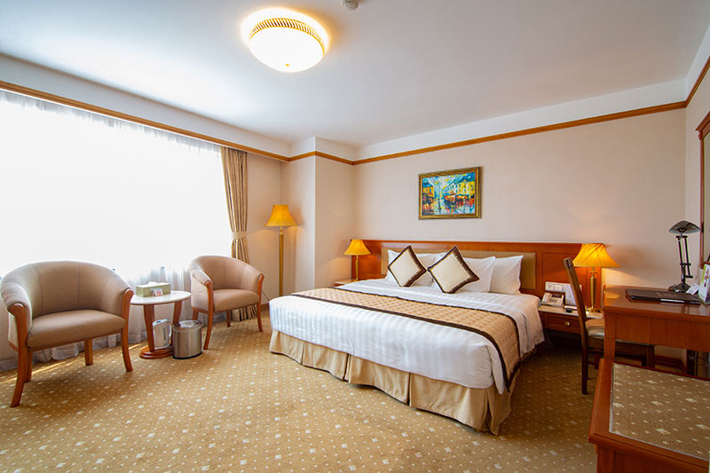  Khách sạn tình yêu Hà Nội A25 Hotel