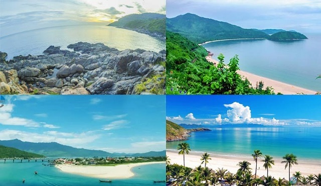 Khám phá du lịch biển Đà Nẵng 