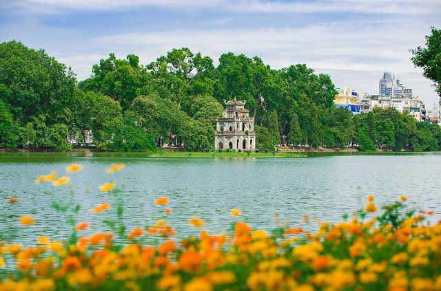Có nên đi du lịch ở tỉnh Hà Nội vào tháng 4 không?