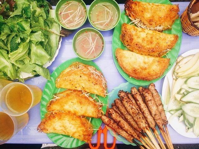 Quán ăn ngon ở Thanh Hóa 
