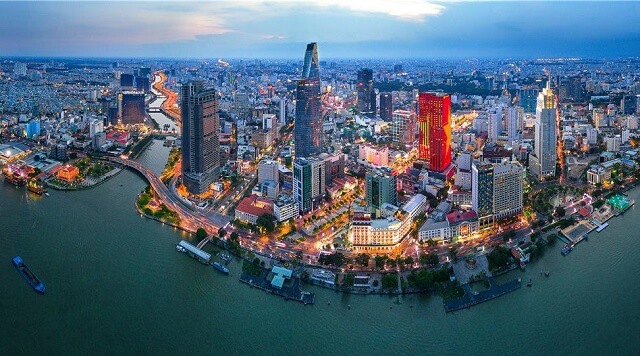 Thời tiết Hồ Chí Minh 10 ngày tới có đẹp không?