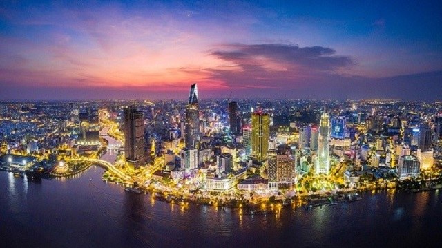 Thời tiết Hồ Chí Minh tuần tới phù hợp để du lịch
