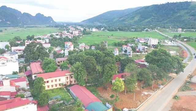 Huyện Ngọc Lặc, tỉnh Thanh Hoá