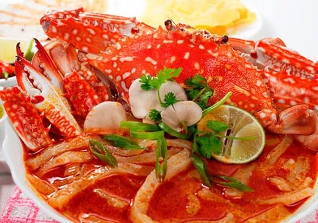 Thưởng thức đặc sản ẩm thực Phú Quốc