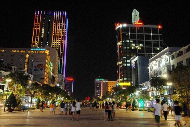 Sài Gòn Quận 11 