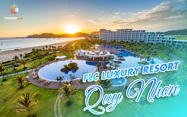FLC Luxury Resort Quy Nhơn