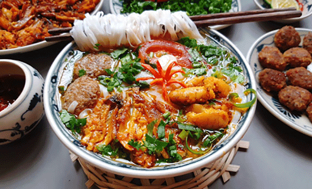 Thời tiết Quỳnh Phụ Thái Bình - Khám phá nền ẩm thực Thái Bình Thoi-tiet-quynh-phu-thai-binh-1