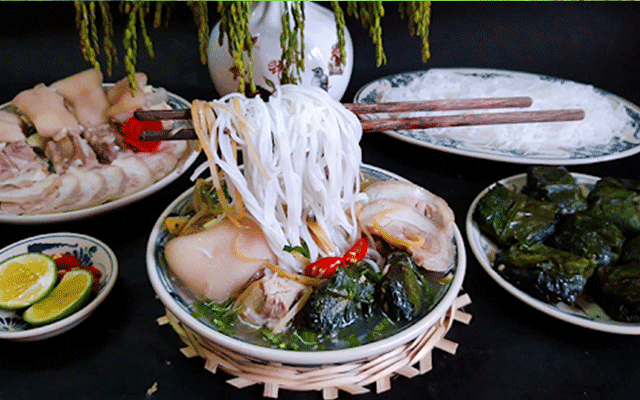 Thời tiết Quỳnh Phụ Thái Bình - Khám phá nền ẩm thực Thái Bình Thoi-tiet-quynh-phu-thai-binh-3