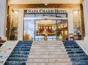 Khách sạn SAPA CHARM