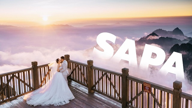 Cân nhắc chi phí và thời gian chụp ảnh cưới ở Sapa