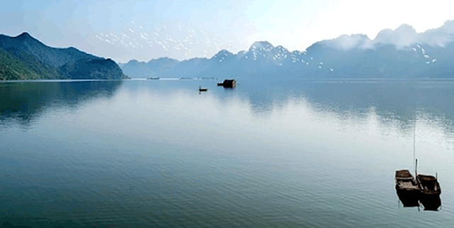 Hồ Đồng Thái