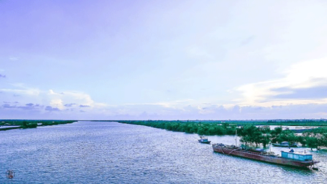Biển Cồn Vành, Thái Bình