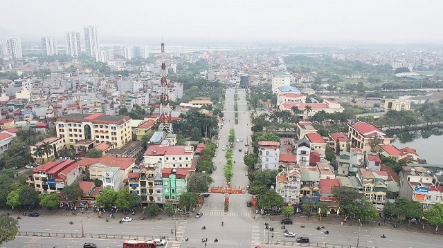 Thời tiết huyện Thanh Trì, thành phố Hà Nội